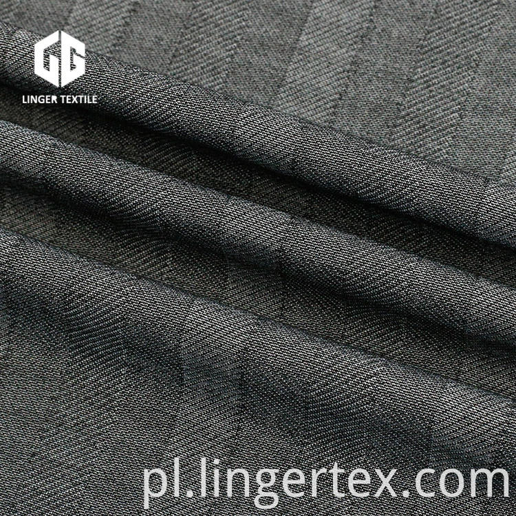 Fabric For Tailored Suit